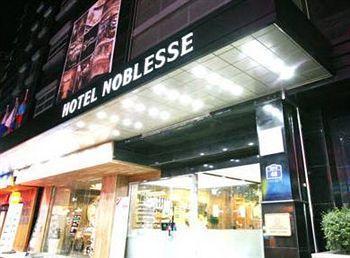 Noblesse, Yeoksam 2* Séoul