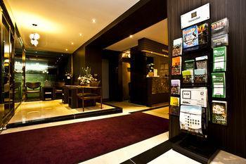 Hotel Noblesse, Yeoksam 2*