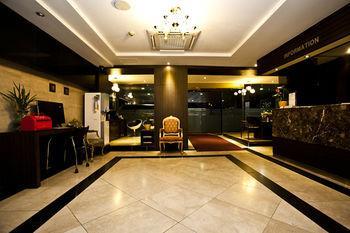 Hotel Noblesse, Yeoksam