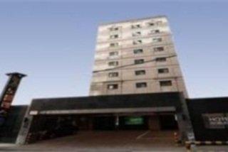 Hotel Noblesse, Yeoksam 2*