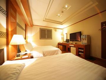 Hotel Noblesse, Yeoksam 2*