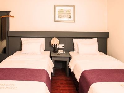 Noblesse, Yeoksam Hotel