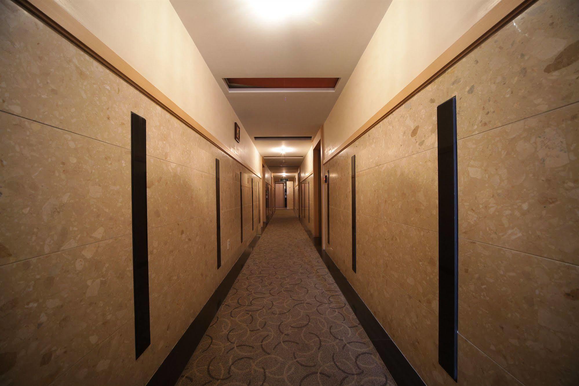 Hotel Noblesse, Yeoksam Séoul