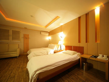 Noblesse, Yeoksam Hotel